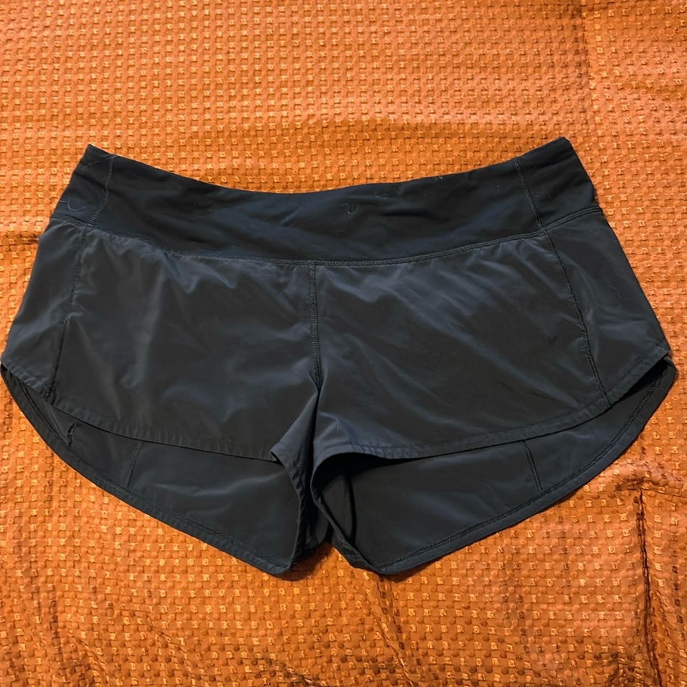 Lululemon Athletica Shorts